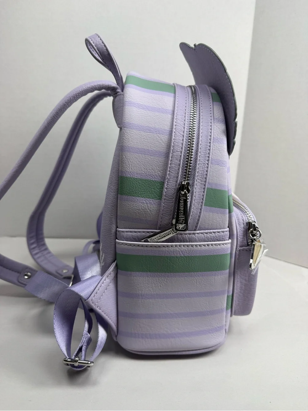 Loungefly the golden girls Dorothy cosplay mini backpack